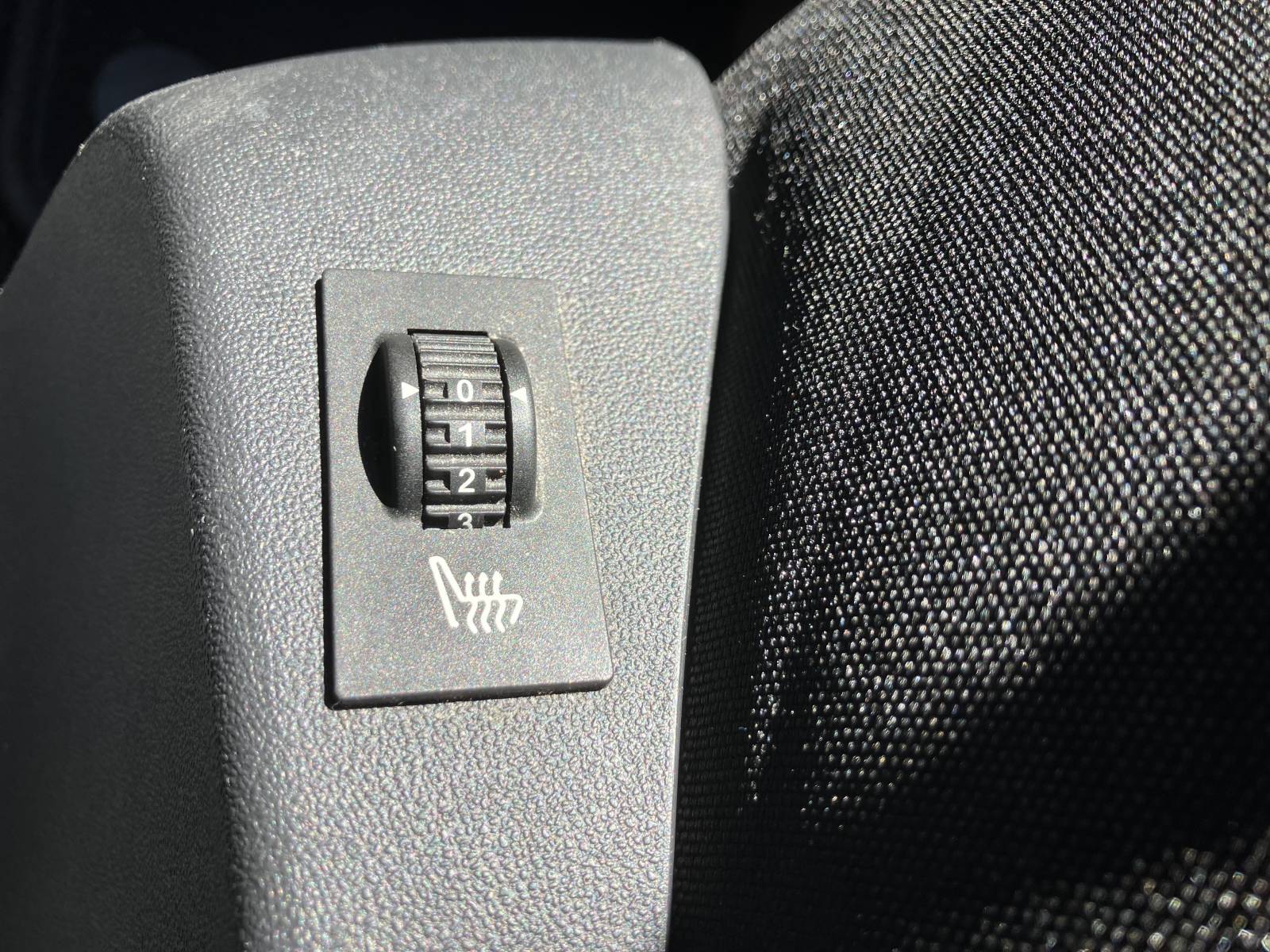 Véhicule d'occasion