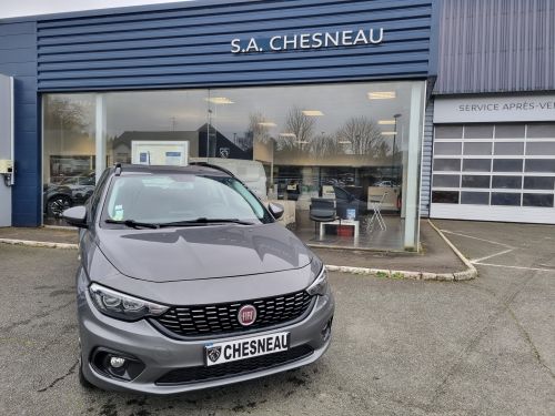 Fiat Tipo Station Wagon