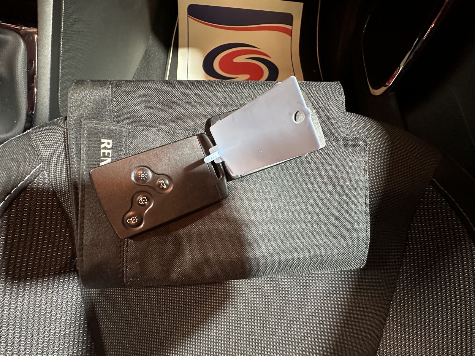 Véhicule d'occasion