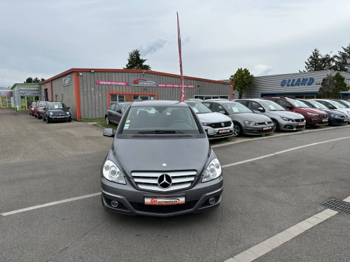 Mercedes classe b