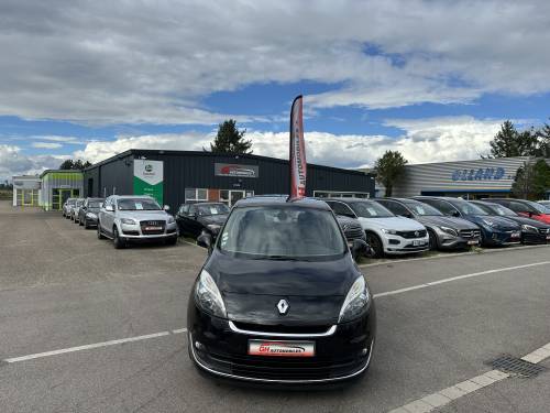 Renault Grand Scenic 5 Places