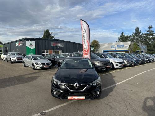 Renault Megane Berline