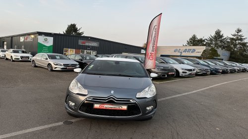 Citroën DS3