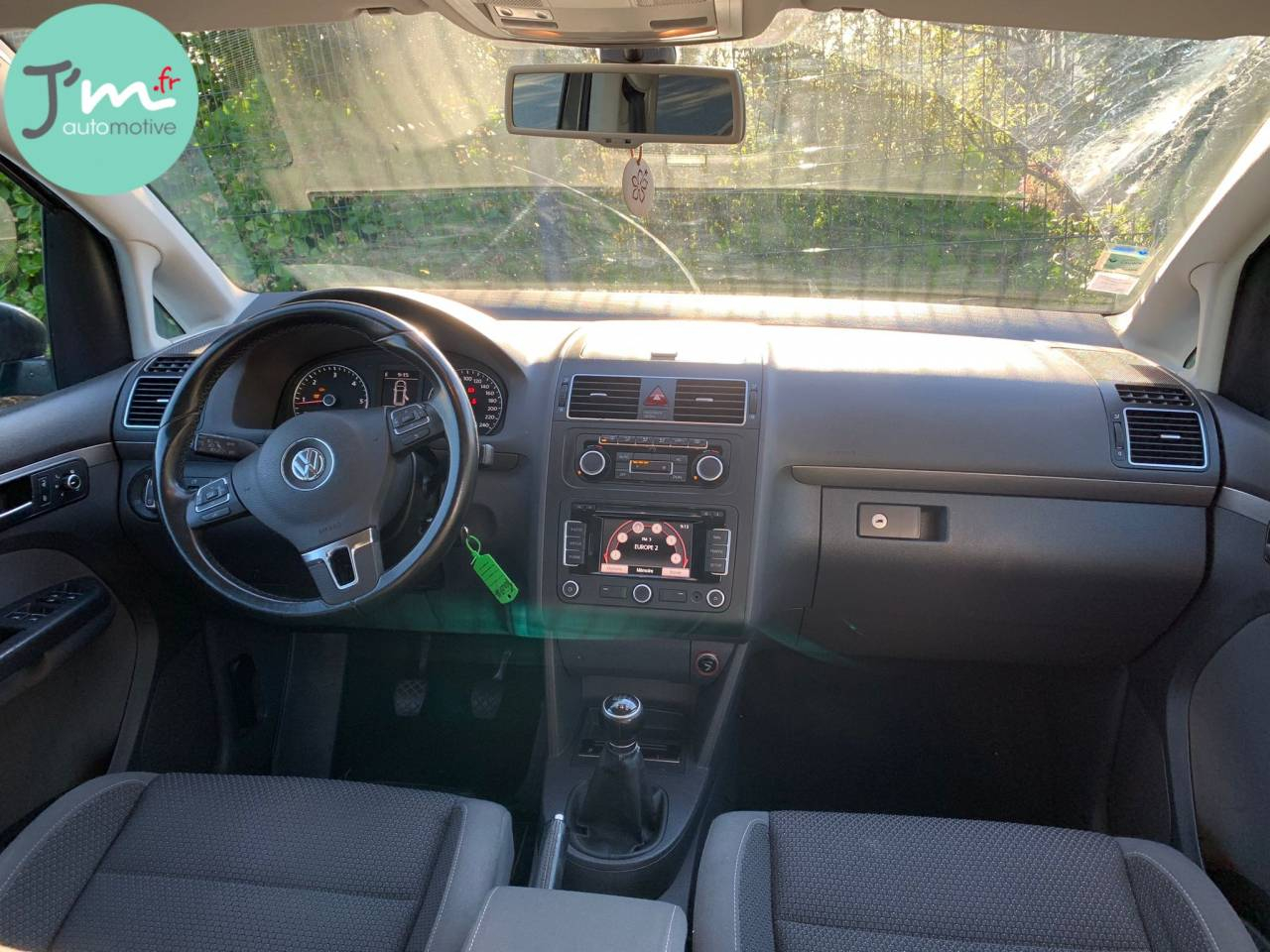 Véhicule d'occasion