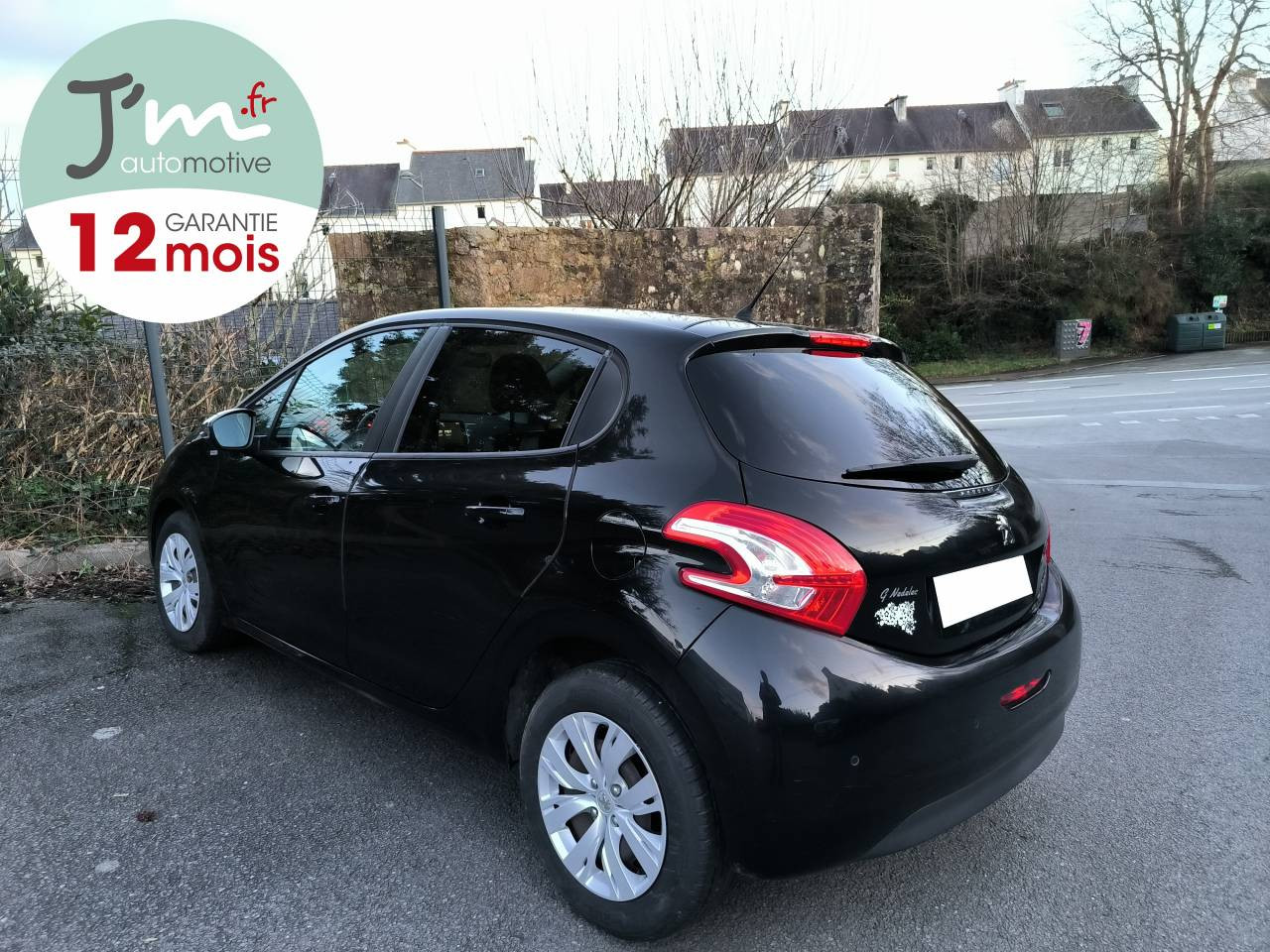 Véhicule d'occasion