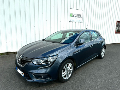 Renault Megane Berline