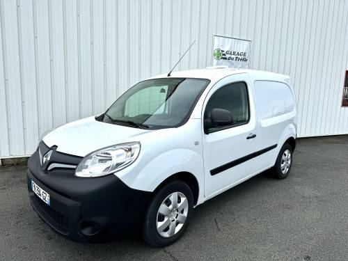 Renault Kangoo Express