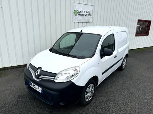 Renault Kangoo Express