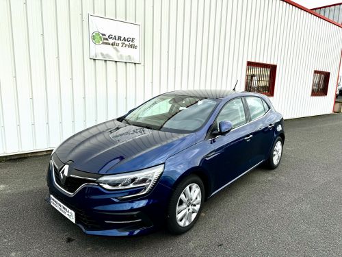 Renault Megane Berline