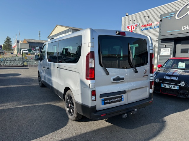 Véhicule d'occasion