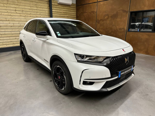 Ds ds 7 crossback