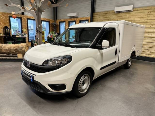 Fiat Doblo Cargo