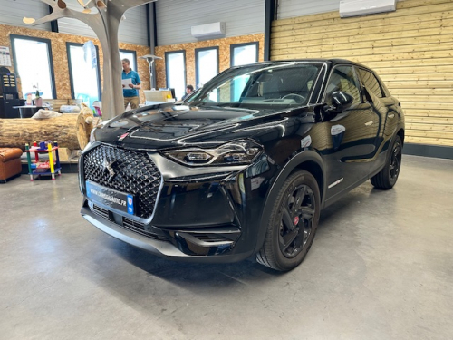 Ds DS 3 Crossback