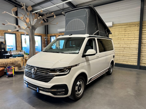 Volkswagen California