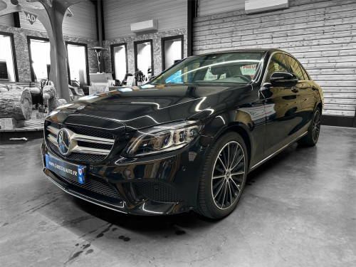 Mercedes Classe C Berline