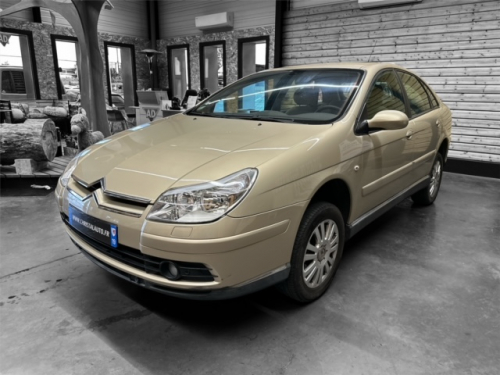 Citroën C5