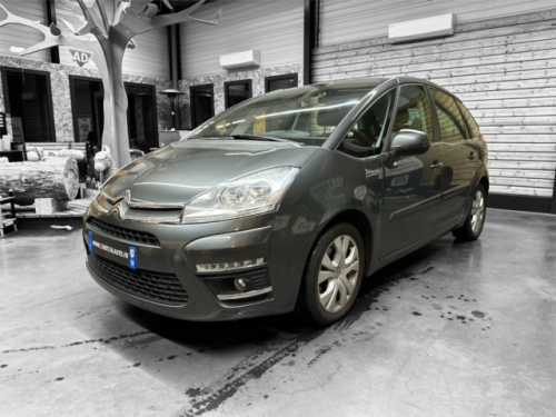 Citroën C4 Picasso