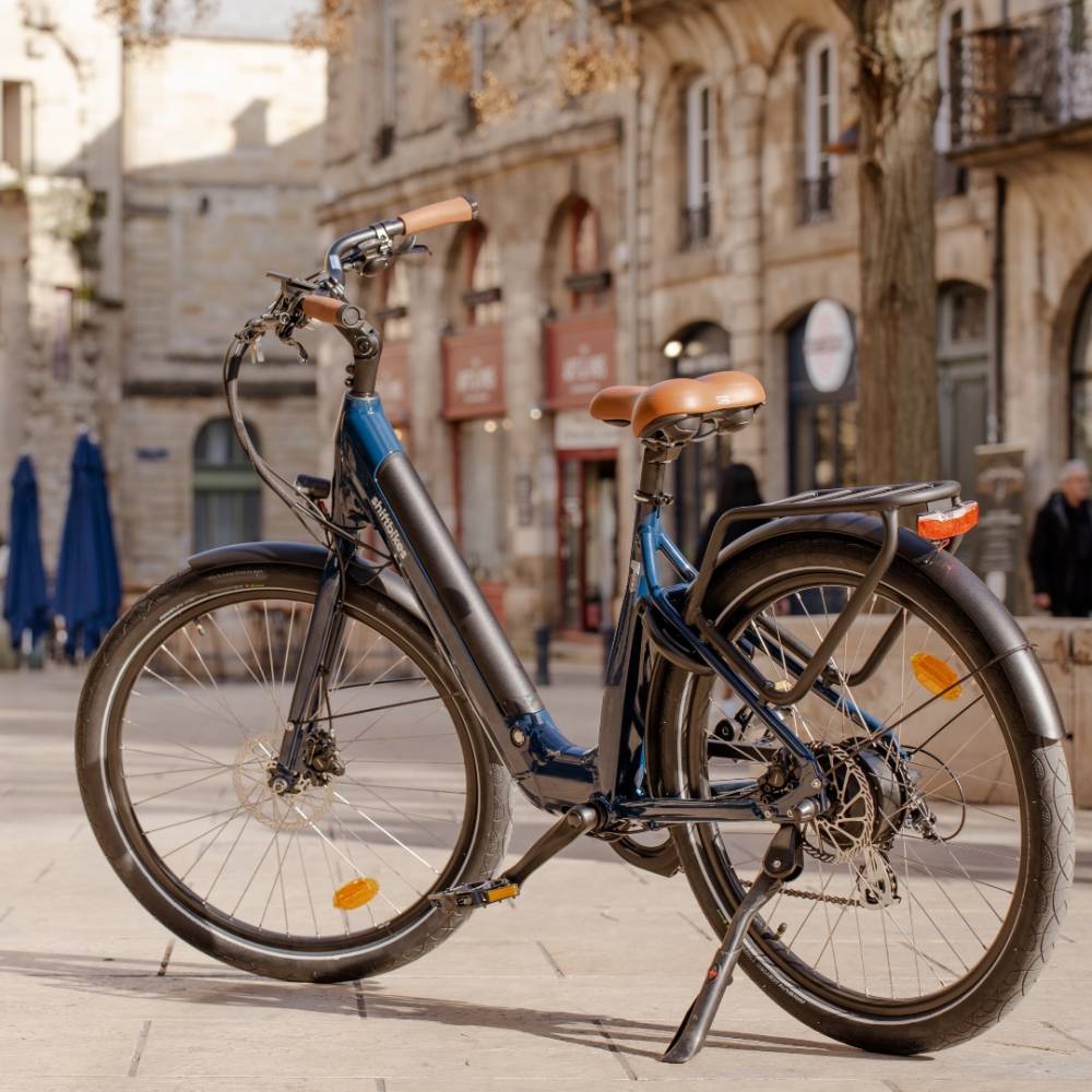 Actualité Aides pour les vélos électriques et forfaits mobilités durables !