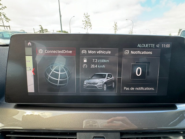 Véhicule d'occasion