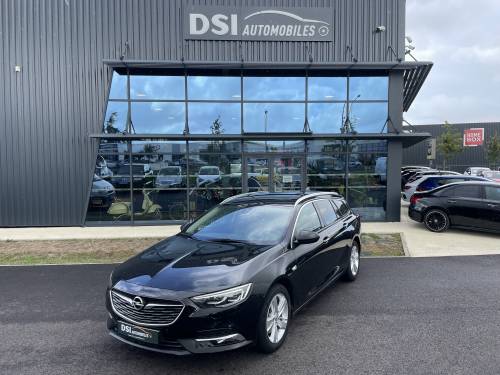 Opel Insignia Sports Tourer