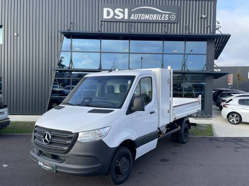 Mercedes Sprinter SC