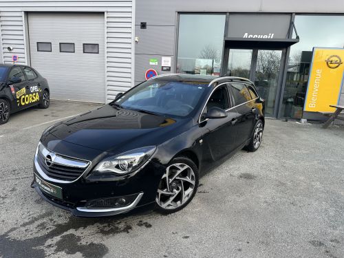 Opel Insignia Sports Tourer