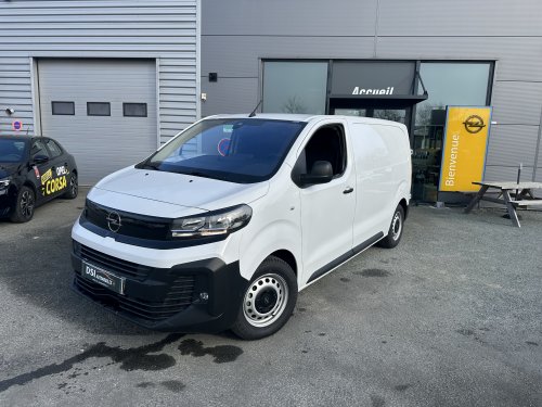 Opel Vivaro (2024)