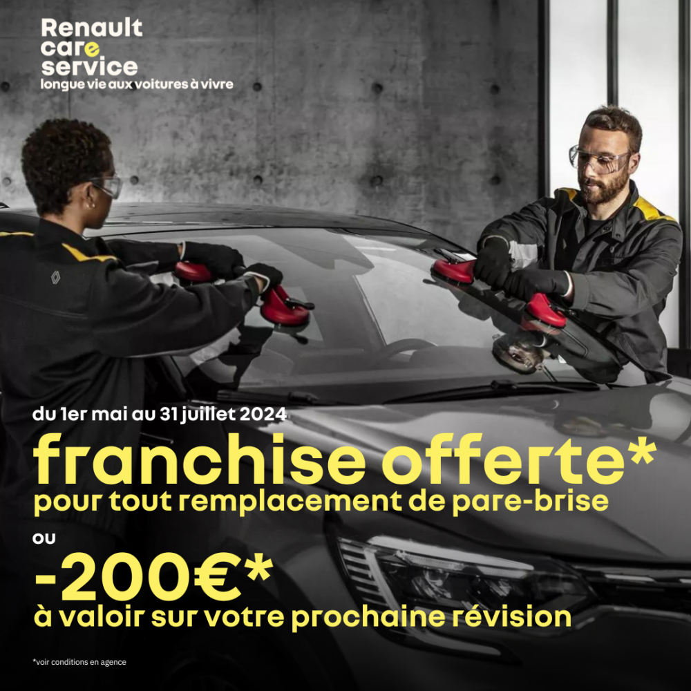 Actualité OFFRE