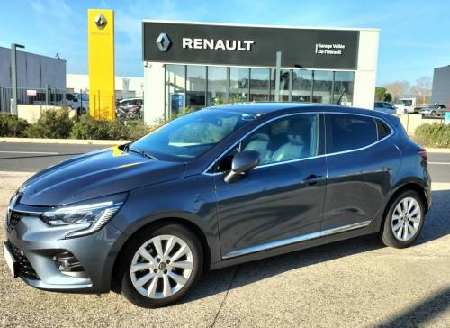 Renault clio (5)
