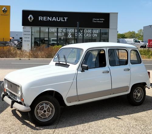 Renault 4/4L