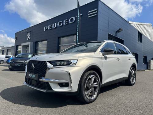 Ds ds 7 crossback