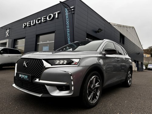 Ds DS 7 Crossback