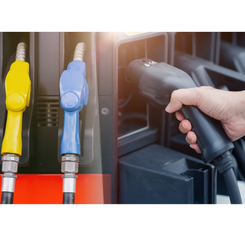 Voiture électrique vs essence : que choisir pour vos déplacements à Champagnole ?