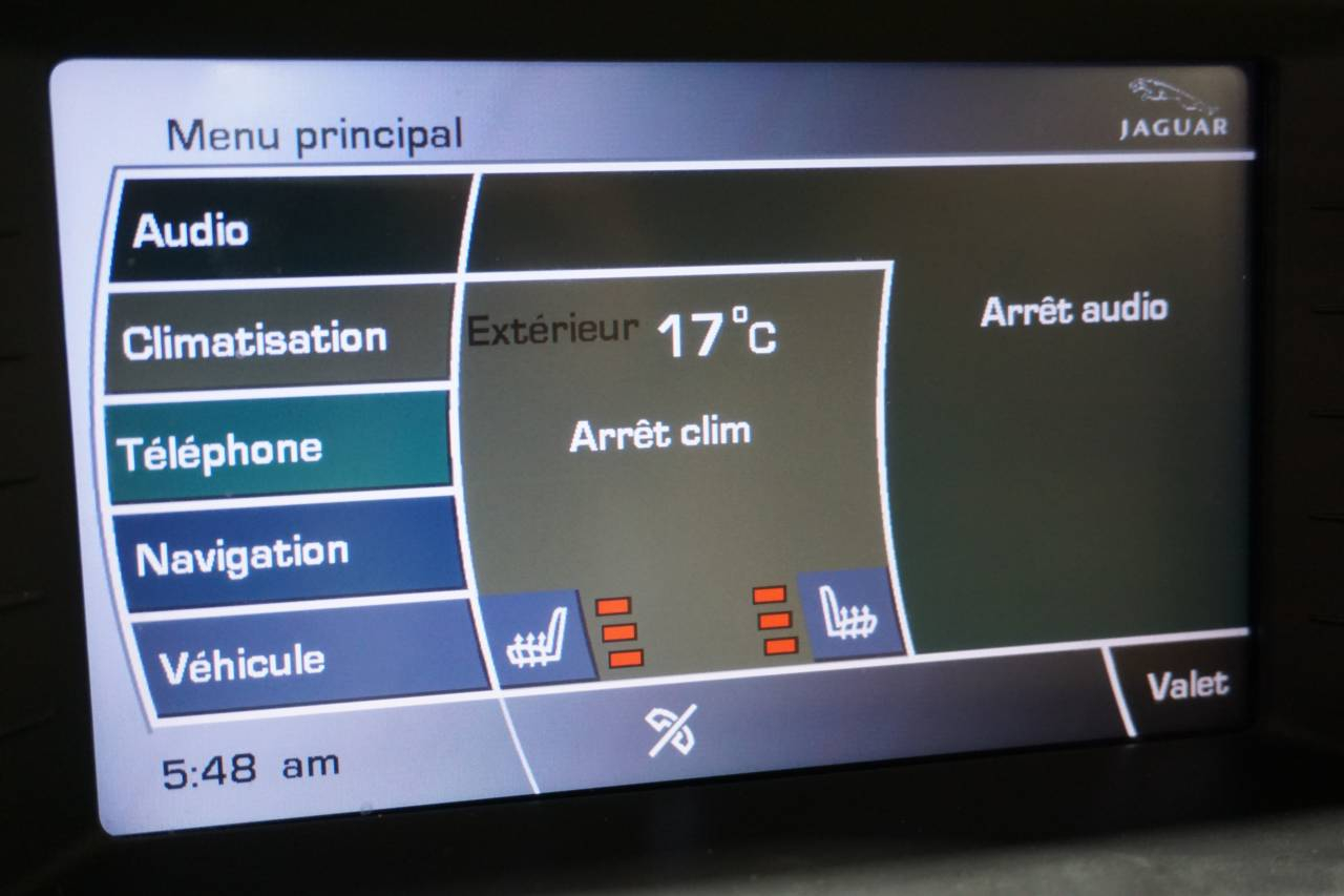 Véhicule d'occasion