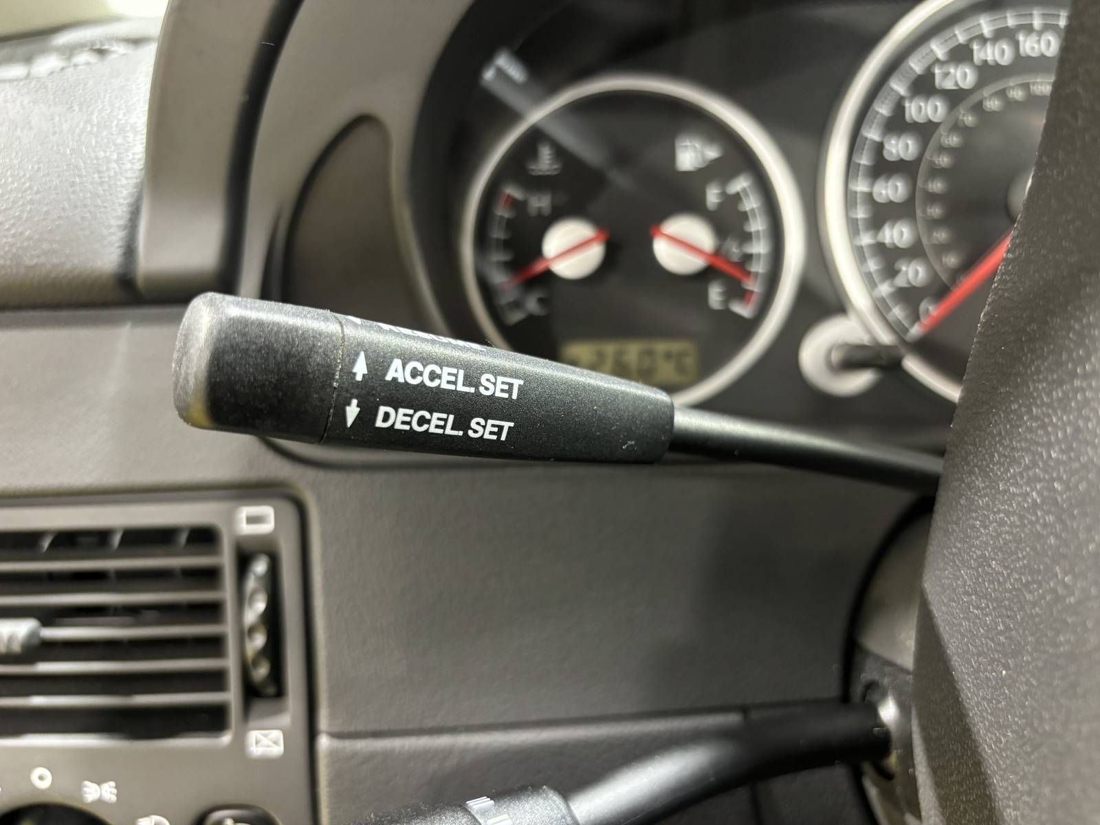 Véhicule d'occasion