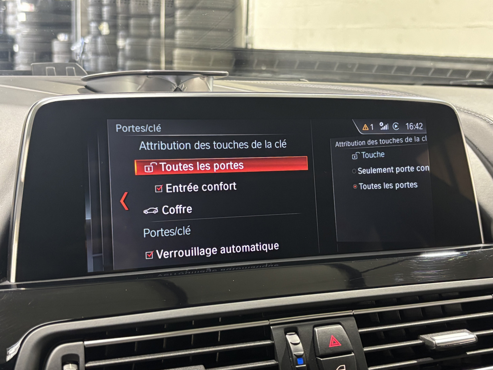 Véhicule d'occasion