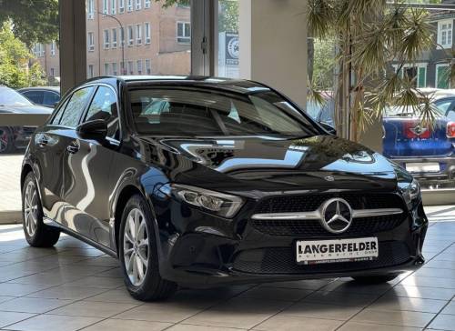 Mercedes classe a berline