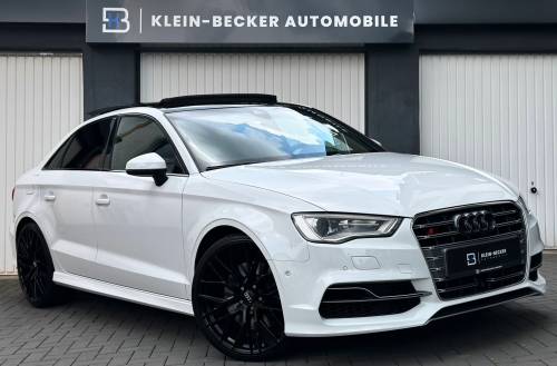 Audi S3 Berline