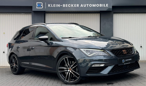 Seat Leon Cupra ST