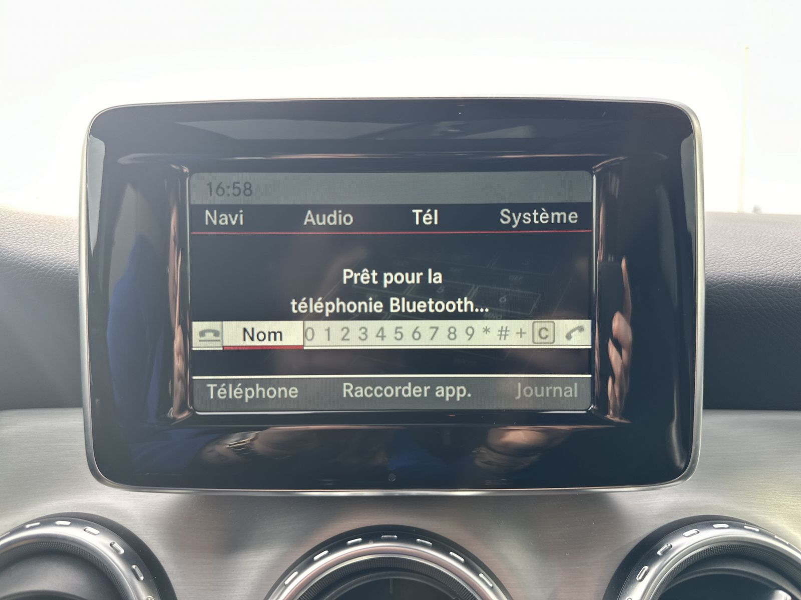 Véhicule d'occasion