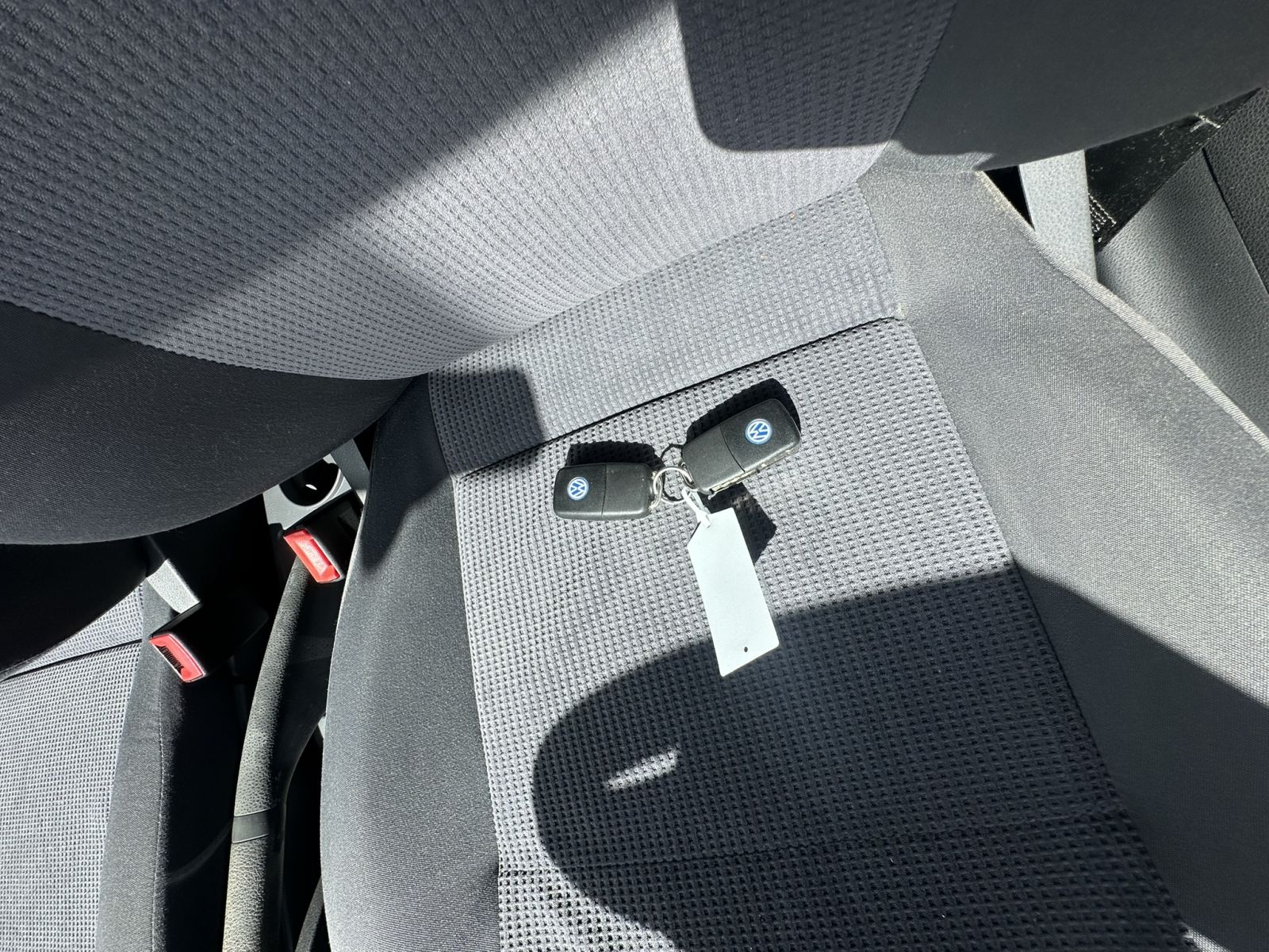 Véhicule d'occasion