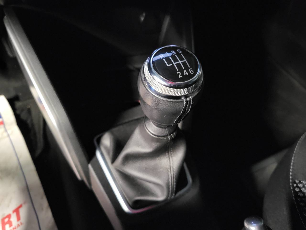 Véhicule d'occasion