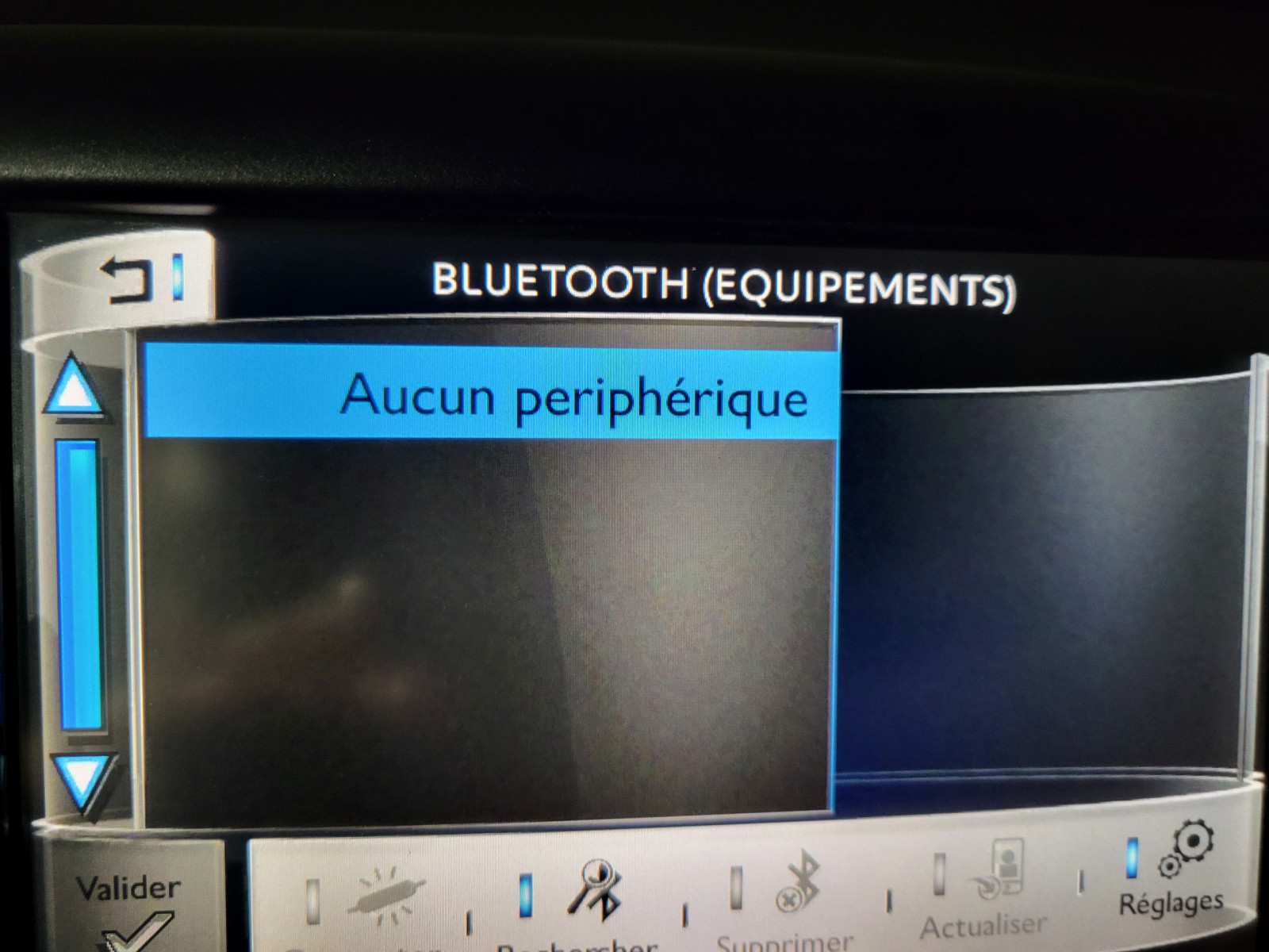 Véhicule d'occasion