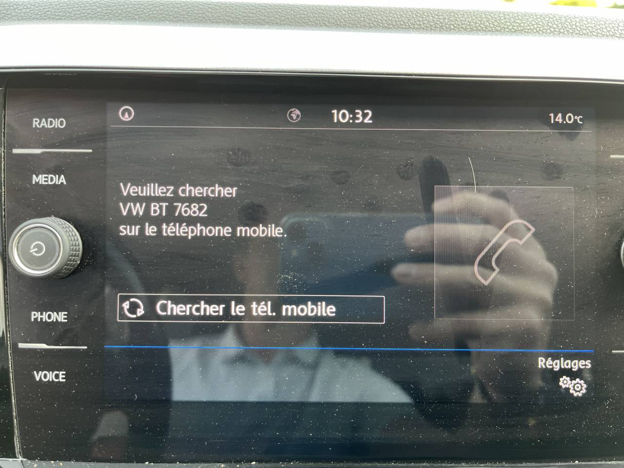 Véhicule d'occasion