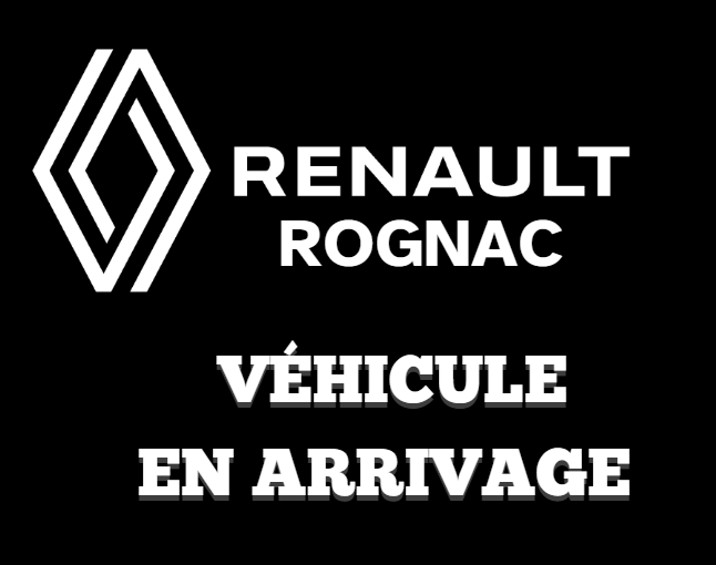 Véhicule d'occasion