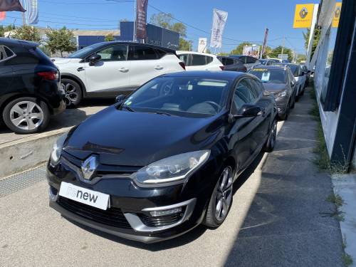 Renault Megane Berline