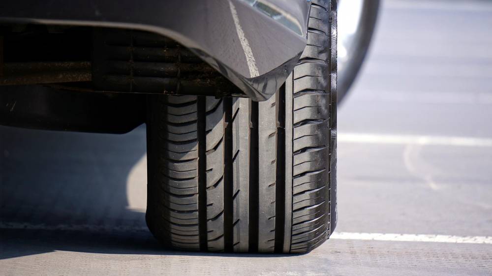 Actualité Promotion sur les pneus Michelin