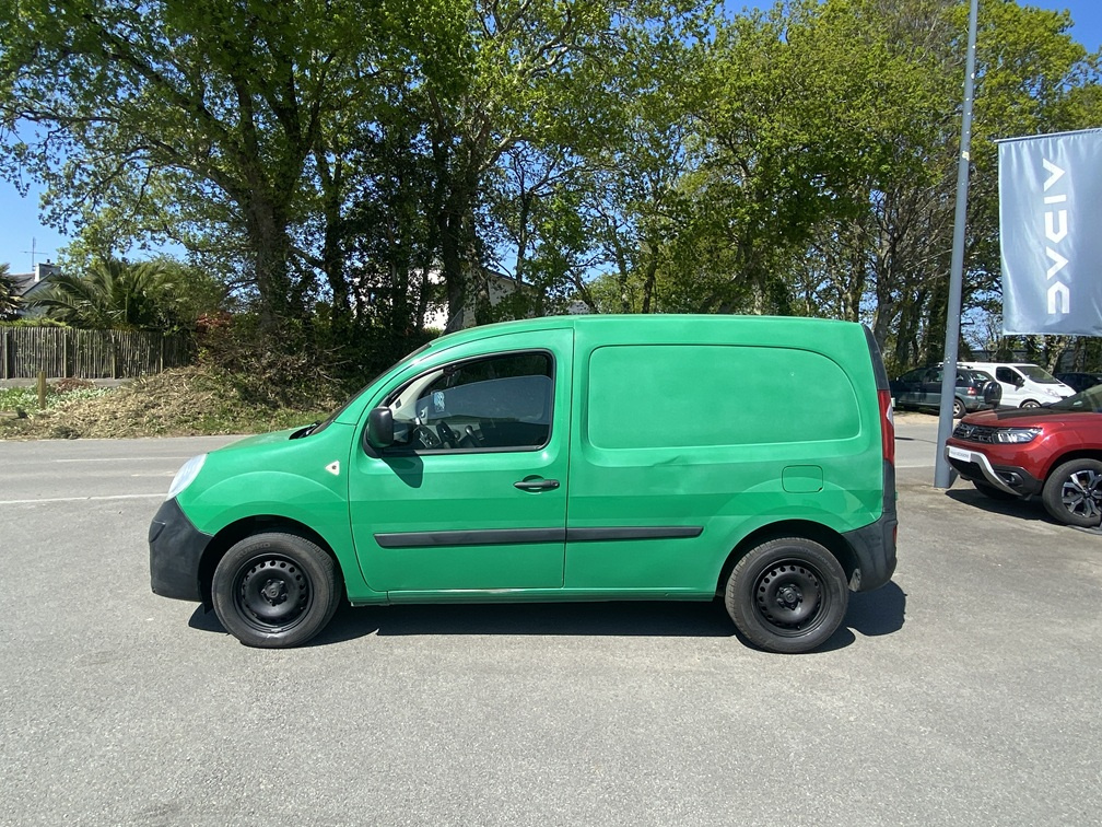 Véhicule d'occasion