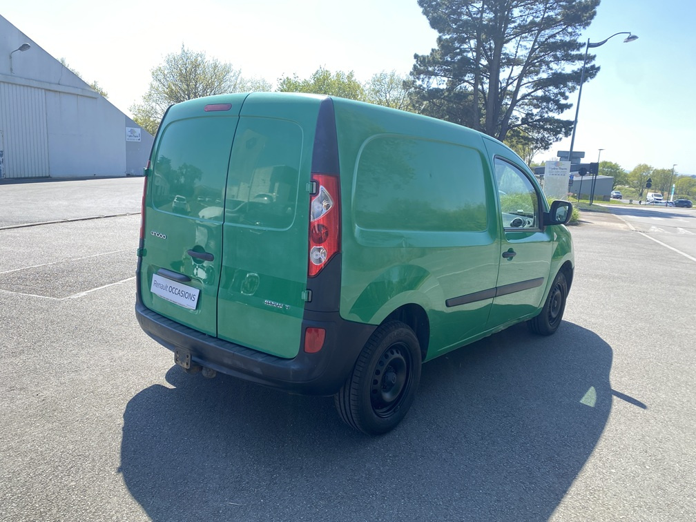 Véhicule d'occasion
