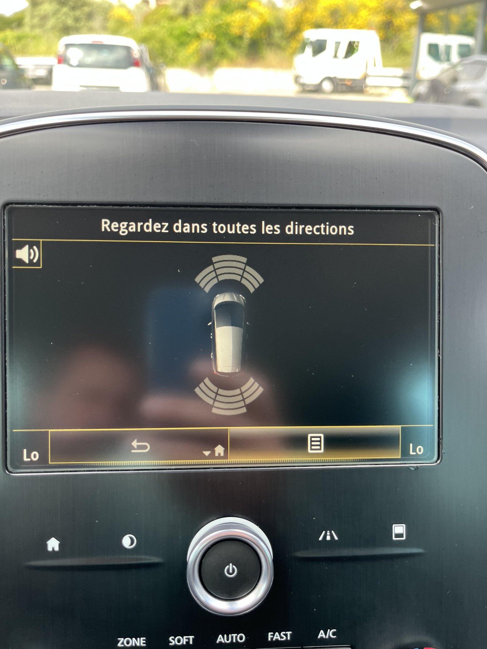 Véhicule d'occasion